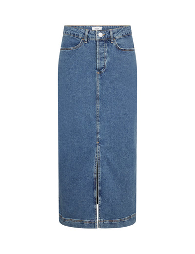 Rillo 4 Skirt - Dark Blue
