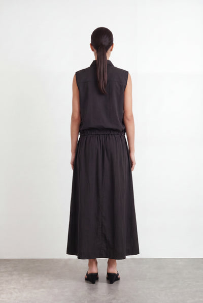 Lea 2 Skirt - Black