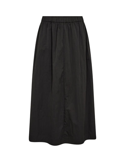 Lea 2 Skirt - Black