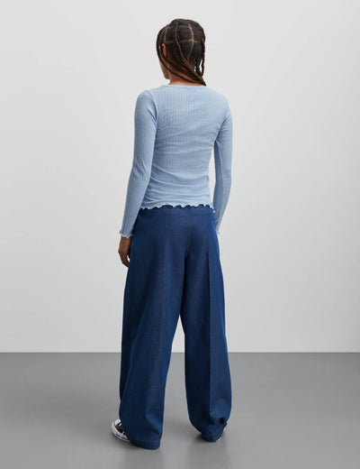 Paria Jeans - Soft Denim