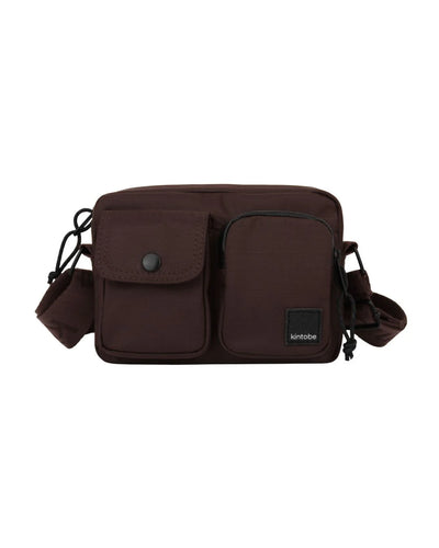 Mini Miles Bag - Downtown Mocha