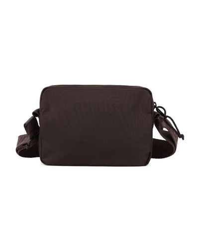 Mini Miles Bag - Downtown Mocha