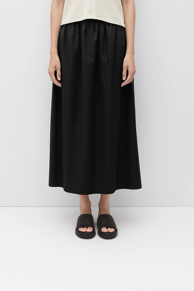 Fisher Skirt - Black