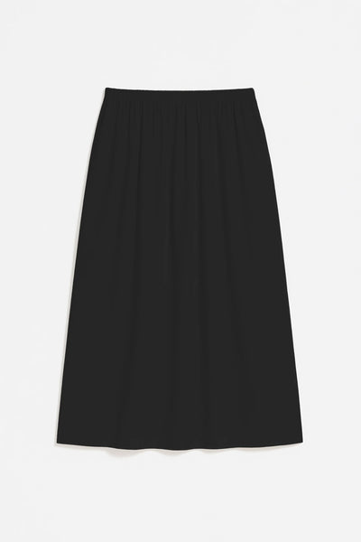 Fisher Skirt - Black