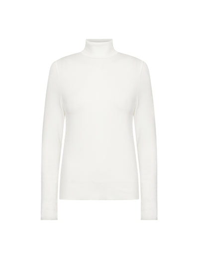 Ika 19 Blouse - Star White