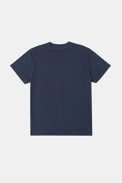 Vanguard T-Shirt - Plain Navy