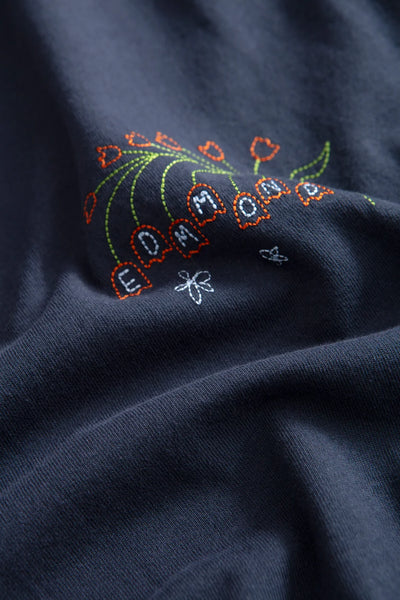 Vanguard T-Shirt - Plain Navy