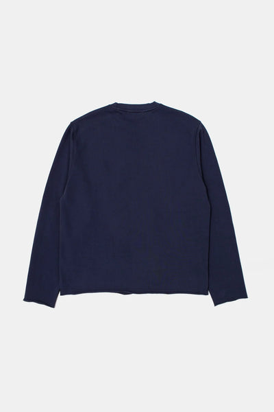Still - Plain Navy