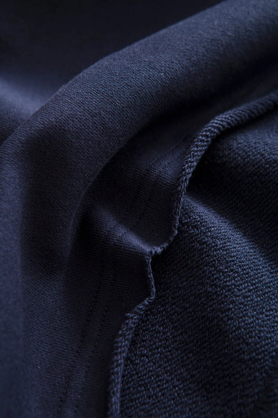 Still - Plain Navy