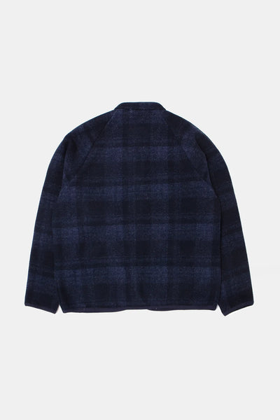 Atelier Jacket - Plain Navy