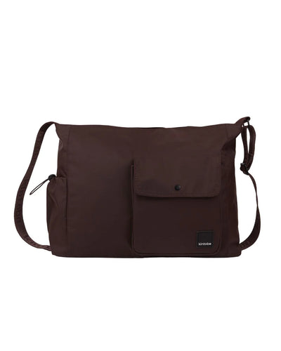 Milo Bag - Downtown Mocha