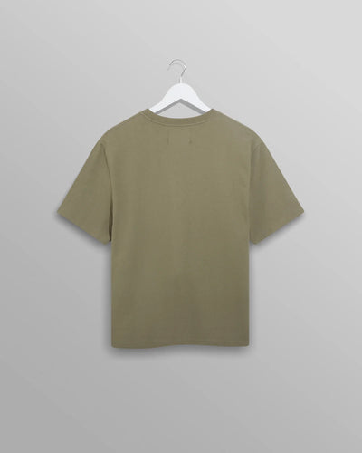 Dean Tee - Green