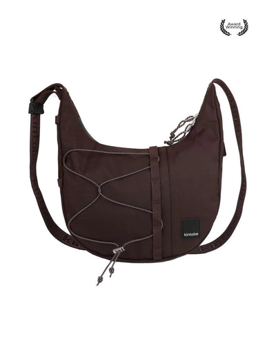 Haze Bag - Downtown Mocha