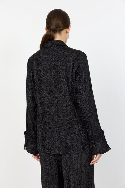 Otis Blouse - Black