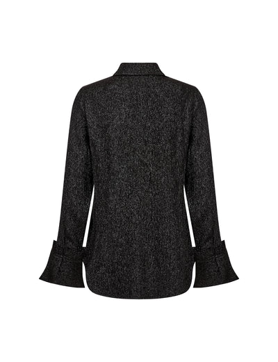 Otis Blouse - Black