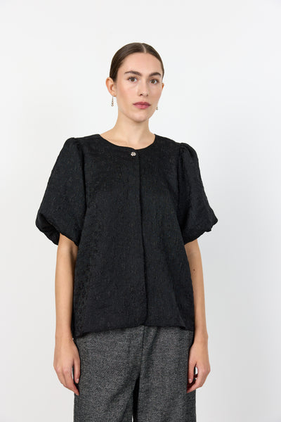Orit Blouse - Black