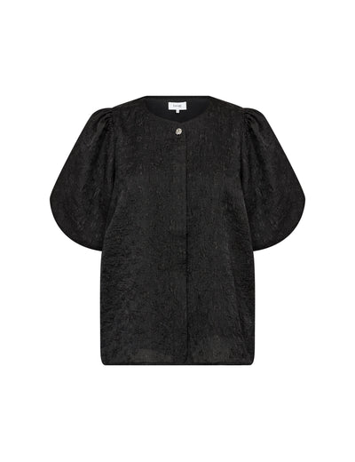 Orit Blouse - Black