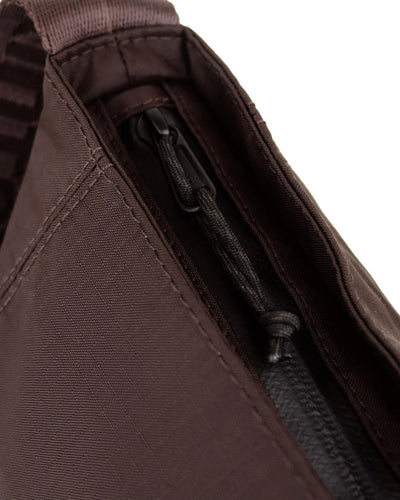 Milo Bag - Downtown Mocha