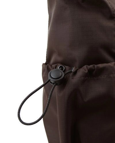 Milo Bag - Downtown Mocha