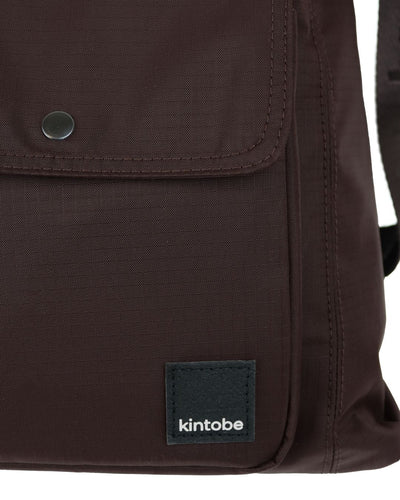 Milo Bag - Downtown Mocha