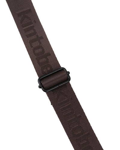 Milo Bag - Downtown Mocha