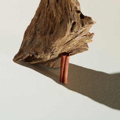 Eau de Parfum 302 (30ML) - Sandalwood, Amber and Iris