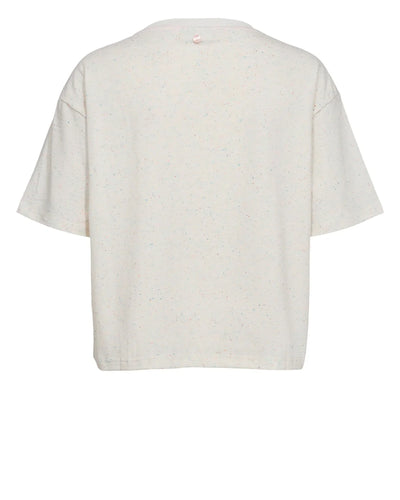 Nuhuby T-Shirts - Cloud Dancer