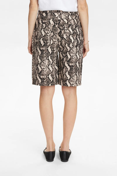 Nuviita Shorts - Grey Morn