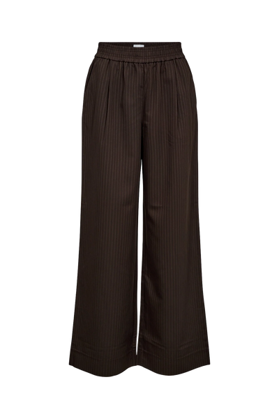 Nusonya Pants - Black Coffee