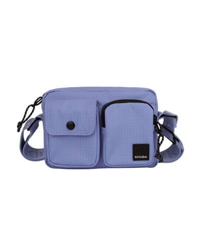 Mini Miles Bag - Skyline Blue
