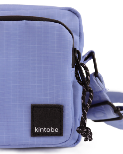 Mini Miles Bag - Skyline Blue