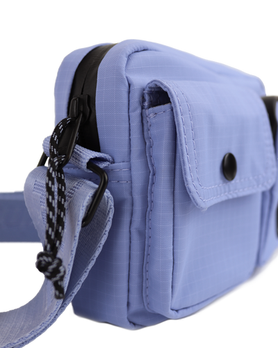 Mini Miles Bag - Skyline Blue
