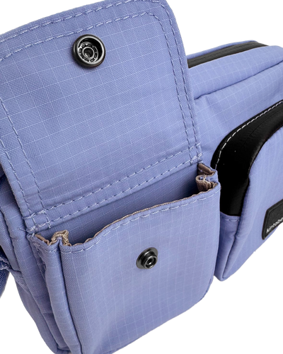 Mini Miles Bag - Skyline Blue