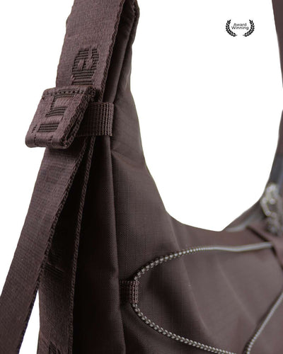 Haze Bag - Downtown Mocha