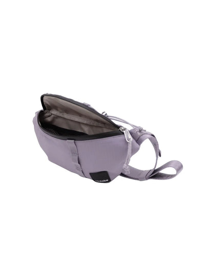 Blaze Bag - Concrete Lilac