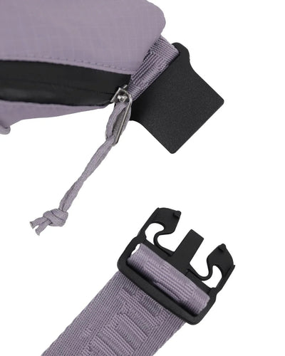 Blaze Bag - Concrete Lilac