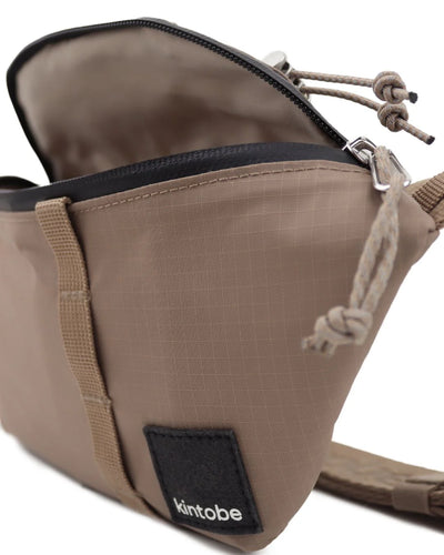 Blaze Bag - Scandi Taupe