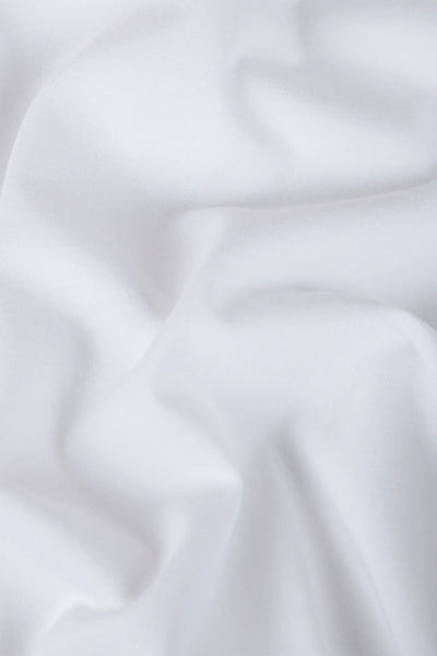 Basic T-Shirt - White