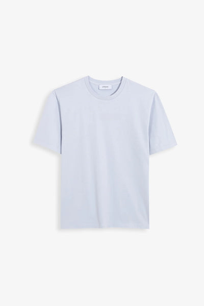 Basic T-Shirt - Ice Blue