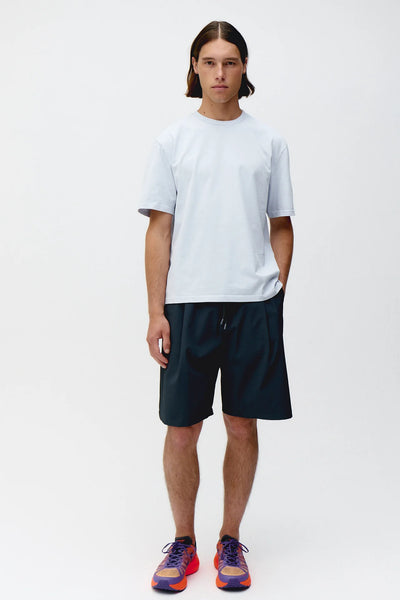Basic T-Shirt - Ice Blue