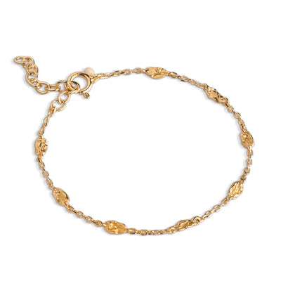 Kia Bracelet - Gold