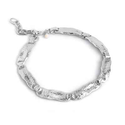 Melvina Bracelet - Silver