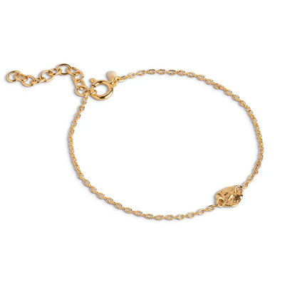 Refined Bracelet - Gold