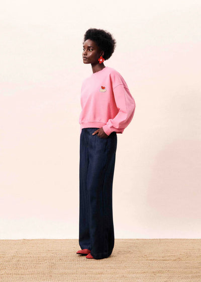 Lusitania Jeans - Blue
