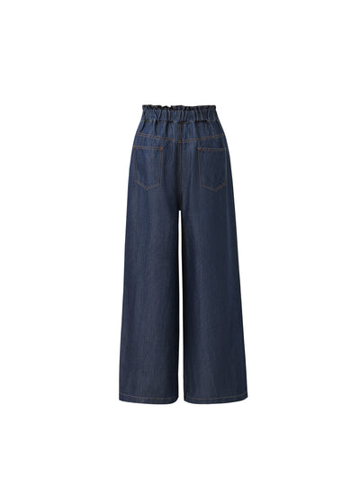 Lusitania Jeans - Blue