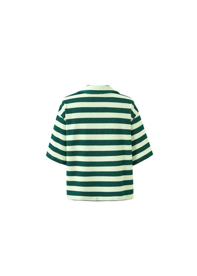 Paolo Polo - Lime Green