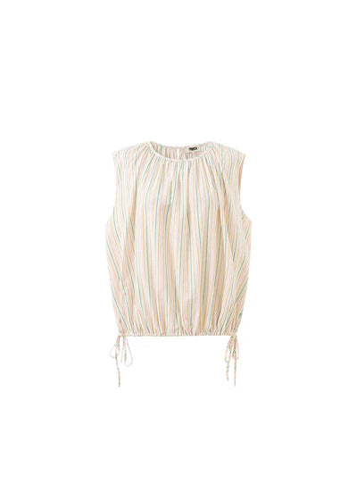 Tina Top - Multicoloured