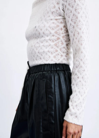 Odaesan Pants - Black