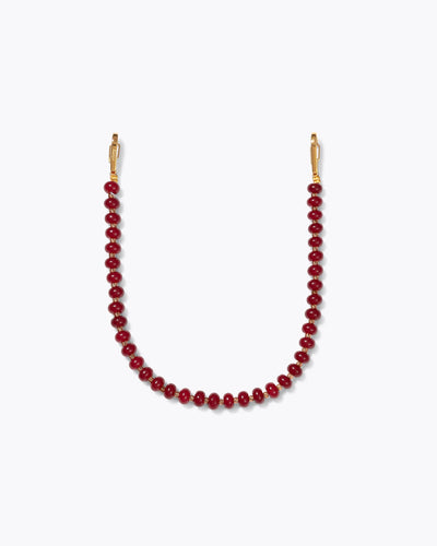 Short Phone Cord - Cherry On Top