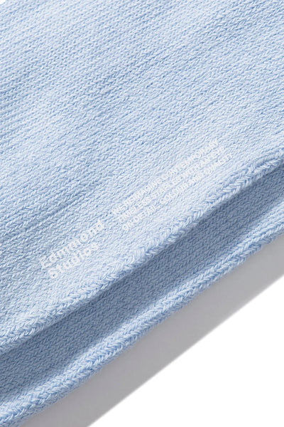 Duck Socks - Light Blue